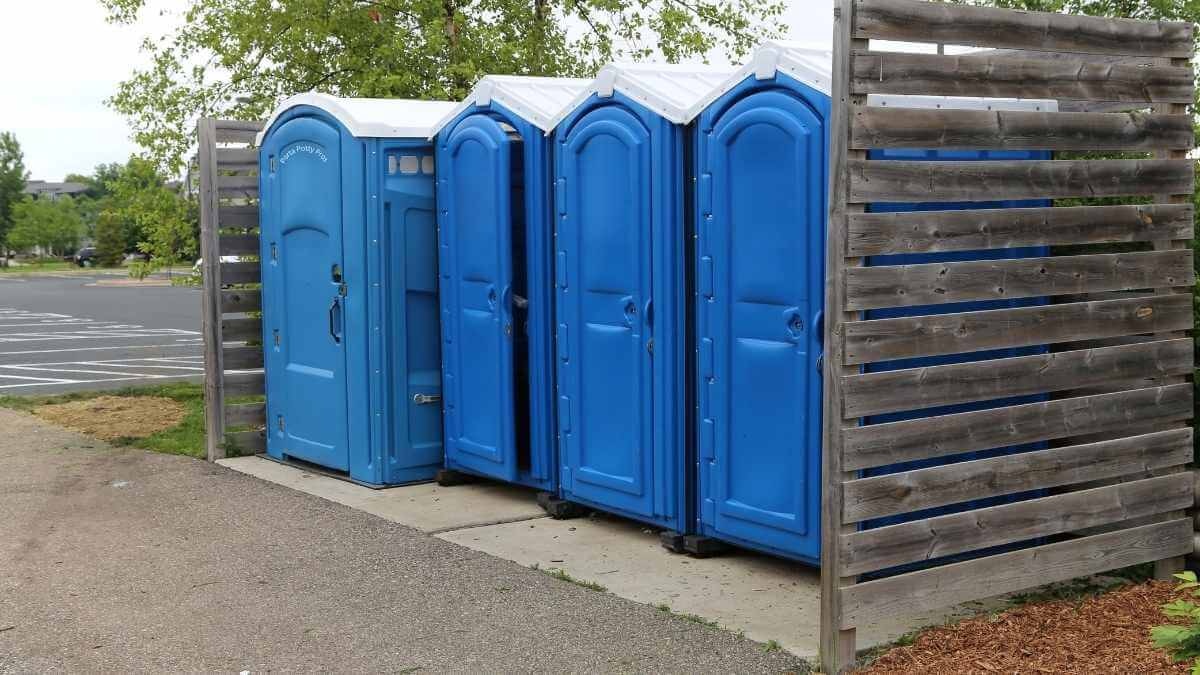 Porta Potty Rental Pros - Top Porta Potty Rentals in Sopchoppy, FL, 32358
